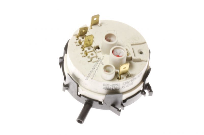 Candy Hoover 40004263 Niveauschalter - Pressure switch 7kg 54l