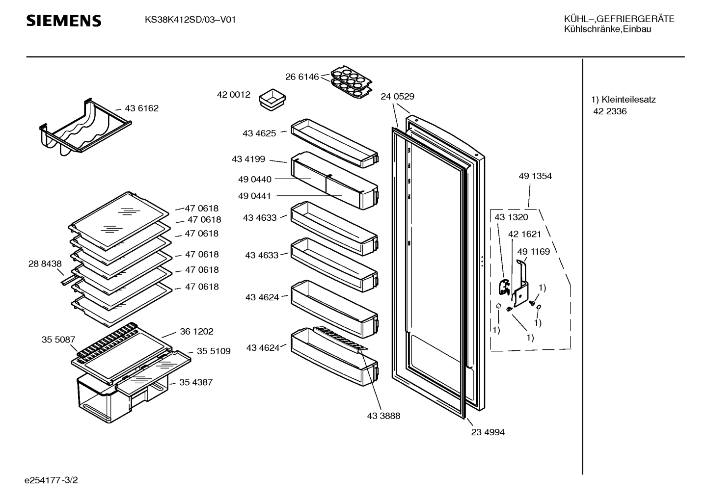 KS38K412SD/03