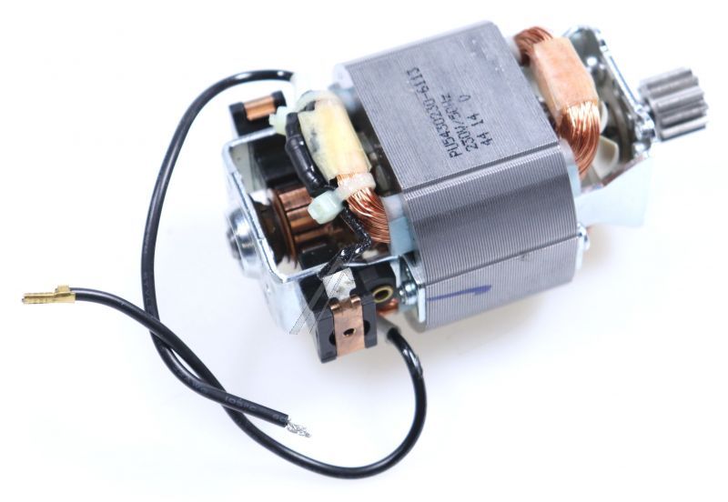 Delonghi KW713062 Motor - Motor assy 230v ch250