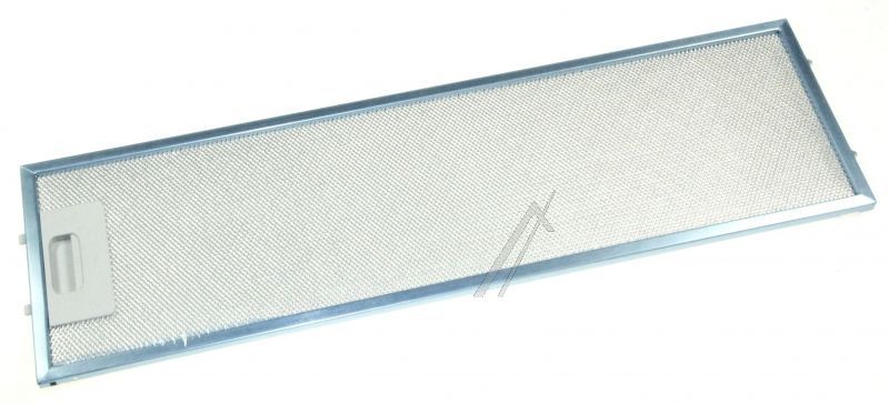 Gorenje 366534 Metallfettfilter - Grease metal filter 159x534