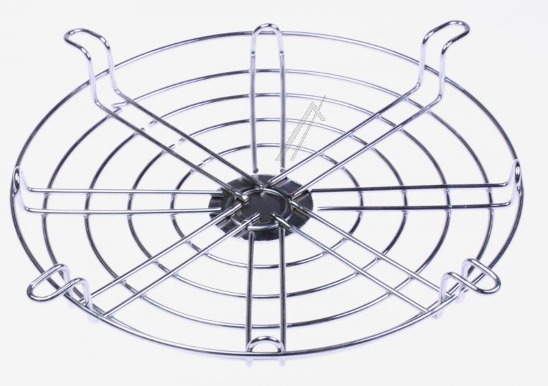 Arcelik Grundig Beko 4802300100 Lüftergehäuse - Fan protector