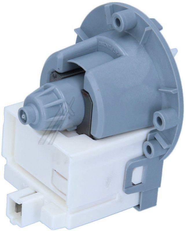 Askoll RS0629 Laugenpumpe - M235 296037 universal askoll pumpenmotor für zanussi und passend für gorenje