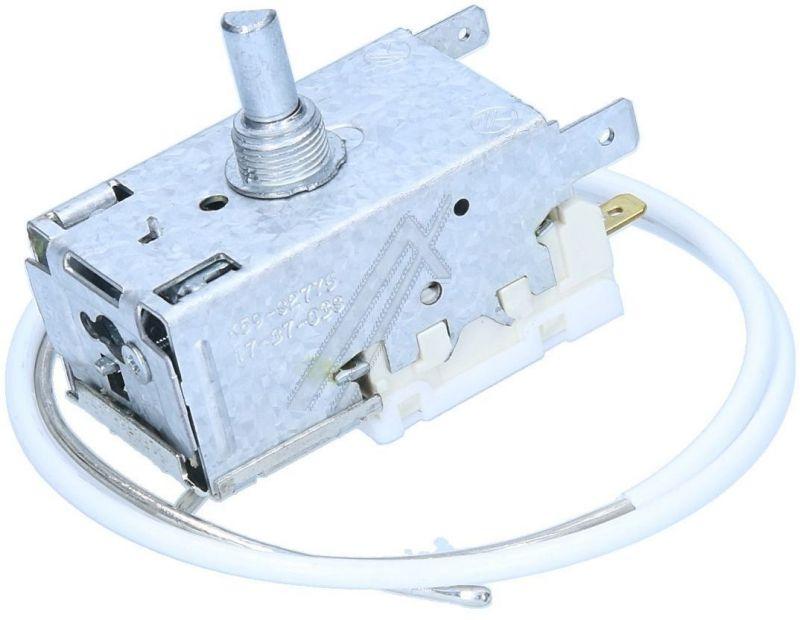 Thermostat 615180500 Liebherr für Kühlschrank Temperaturfühler K59S2775 Ersatzteil