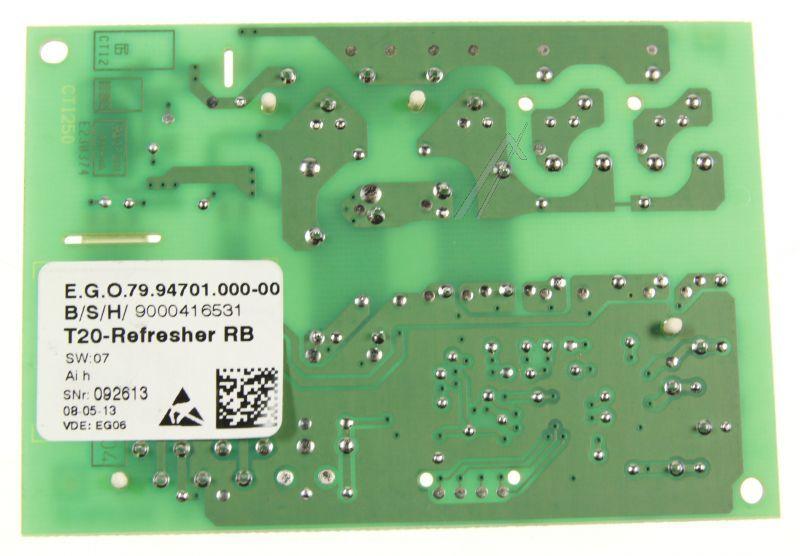 BSH Bosch Siemens 00619127 Startrelais - Startrelais