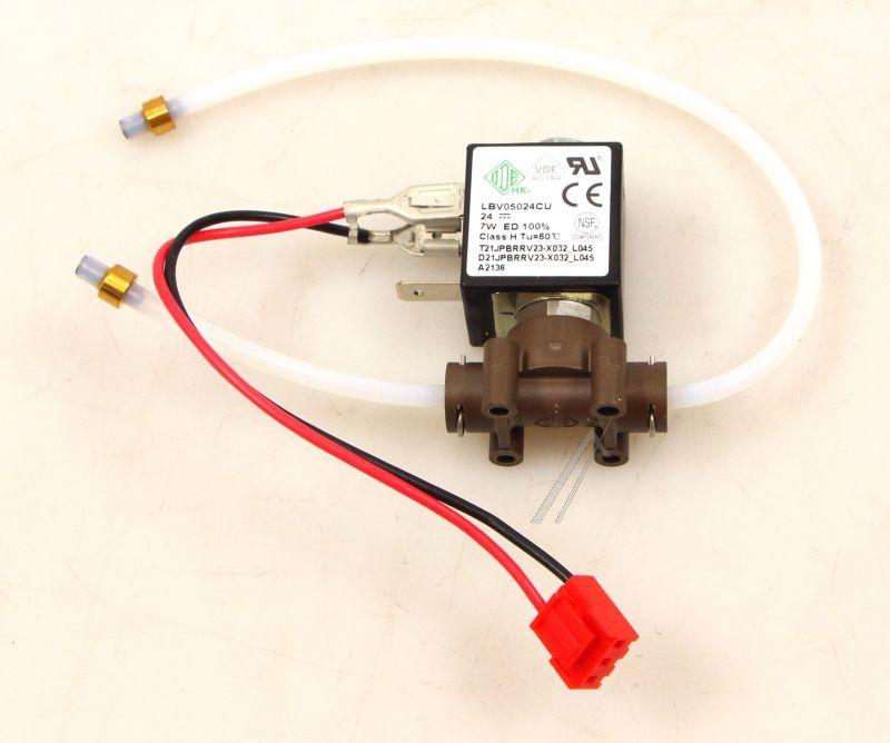 Arcelik Grundig Beko 9178019605 Magnetventil - Solenoid valve assembly