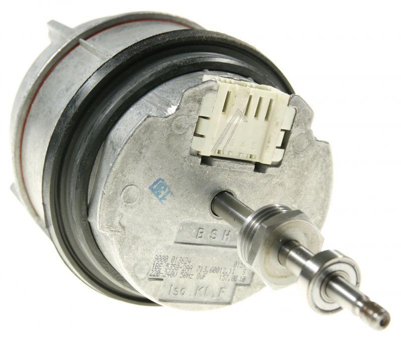 BSH Bosch Siemens 00143765 Waschmaschinenmotor - Motor