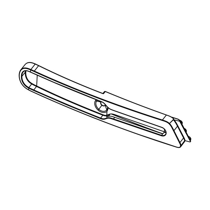 AEG Electrolux 1183758018 Clips - Clip,links