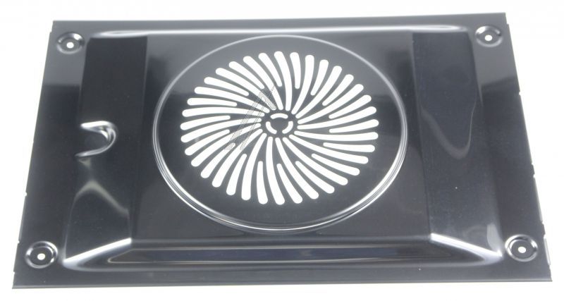 AEG Electrolux 3878455025 Klappe Deckel - Deckel,umluftgebläse