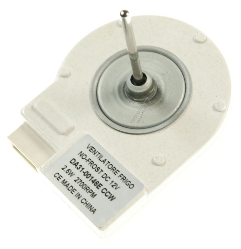 COM Lüfter - Lüftermotor alternativ für da31-00146e