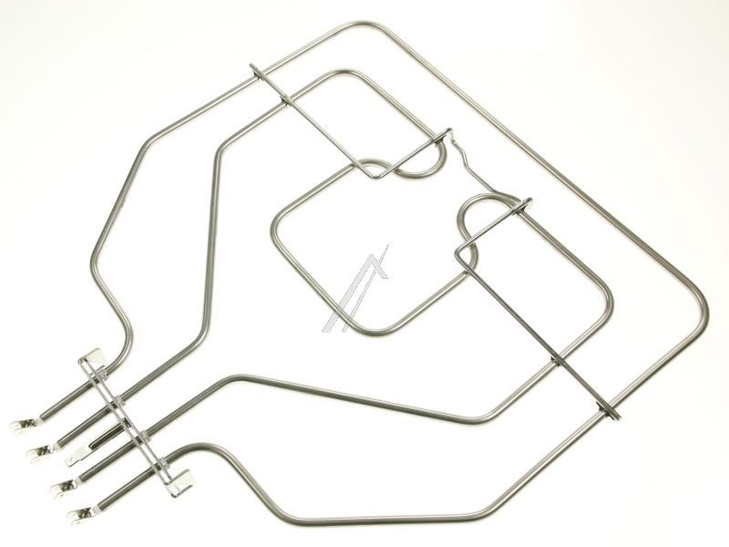 Heizelement Oberhitze 00472510 für Backofen wie Bosch Siemens