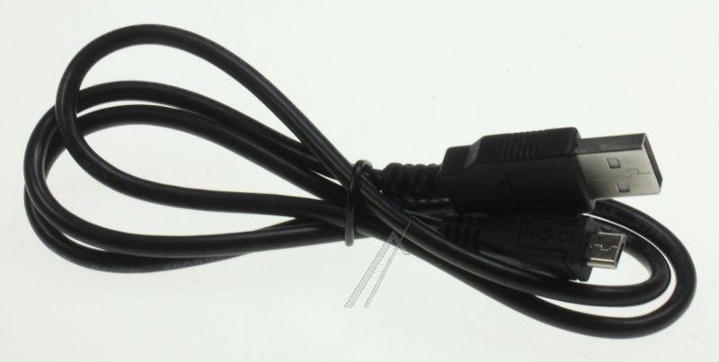 Acer 50LBKNB002 USB-Verbindung - Cable.micro.usb.80cm.black