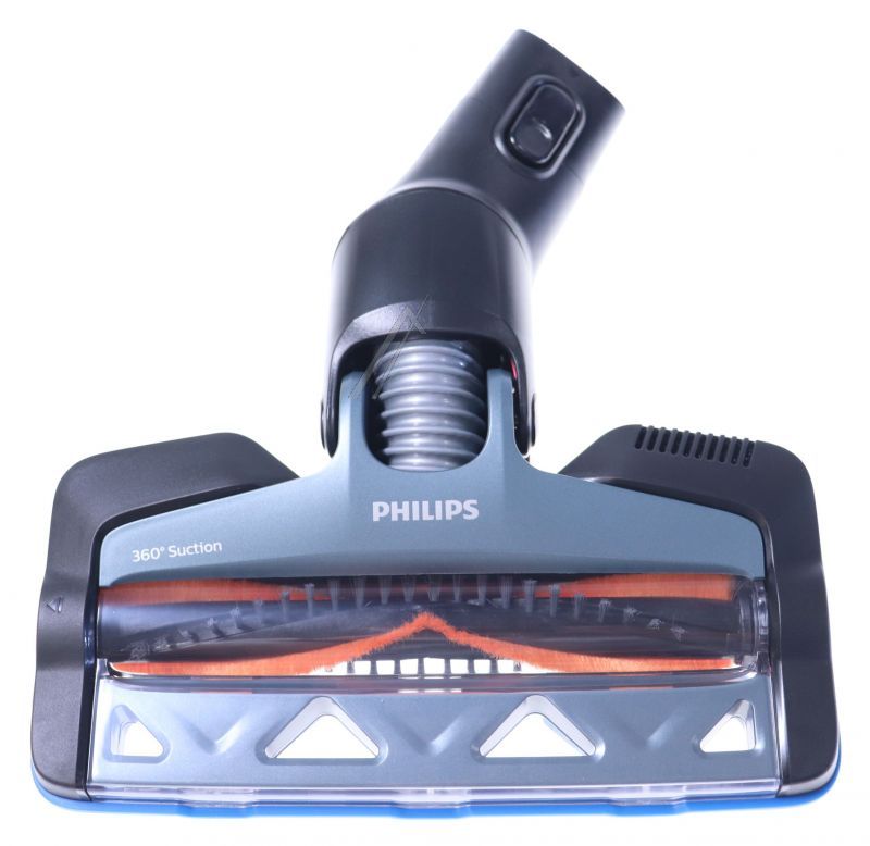 Philips Saeco 300002583661 Bürste - Düse petrol blau