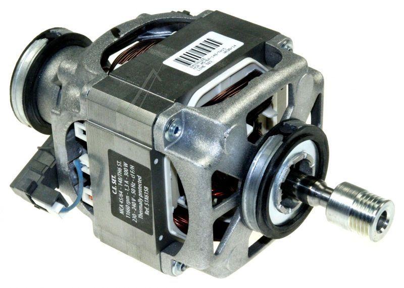 BSH Bosch Siemens 00144857 Waschmaschinenmotor - Mca45/64-148/th4 motor