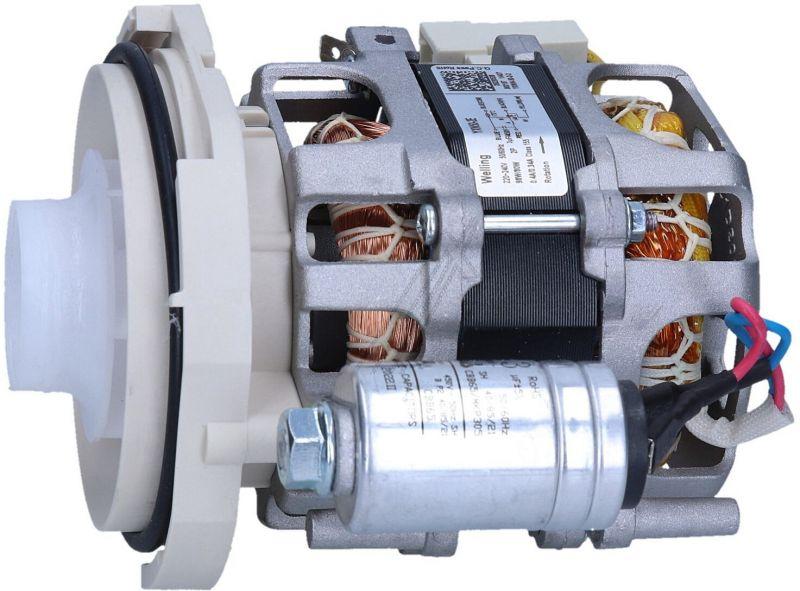 Gorenje 556161 Umwälzmotor - Yxw50-2e umwälzpumpe