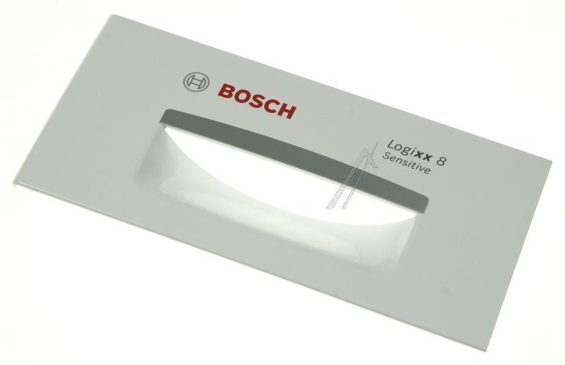 BSH Bosch Siemens 00646795 Blende Waschmittelkasten - Griff