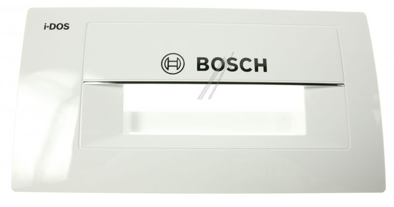 BSH Bosch Siemens 00636751 Blende Waschmittelkasten - Schalengriff