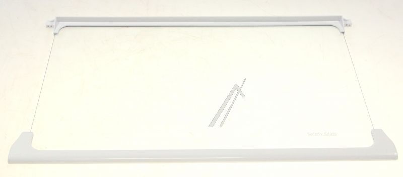 Arcelik Grundig Beko 4659370100 Glasplatte - Glass sh assy_g60_white_safety_3.2