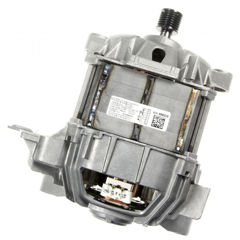 BSH Bosch Siemens 00145559 Waschmaschinenmotor - 1ba6760-0lc motor