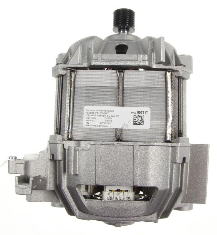 BSH Bosch Siemens 00145678 Motor - Motor