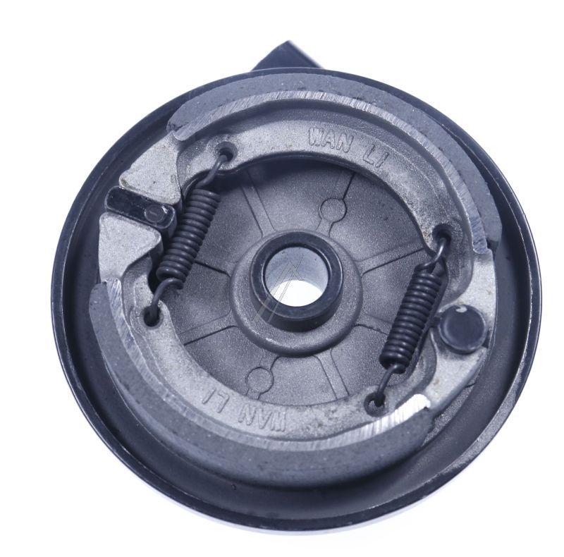 80052164 Gehäuseteil - So one:drum brake cover