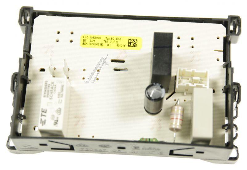 BSH Bosch Siemens 00656717 Programmschalter - Uhr