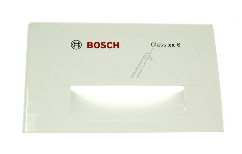 BSH Bosch Siemens 00626336 Blende Waschmittelkasten - Schalengriff