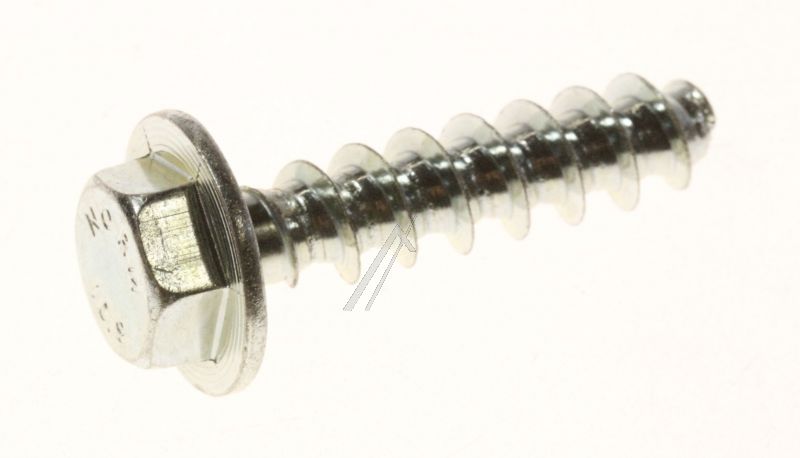 Vestel 37019416 Schrauben - Hexagon head bolt 10x40 rakb