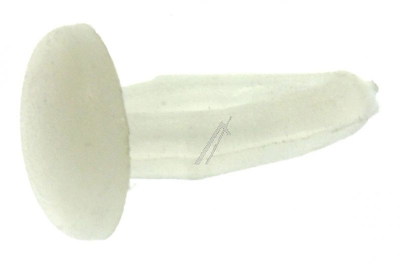 AEG Electrolux 50220008002 Stopfen - Halteclip für lampenabdeckung, 1stück