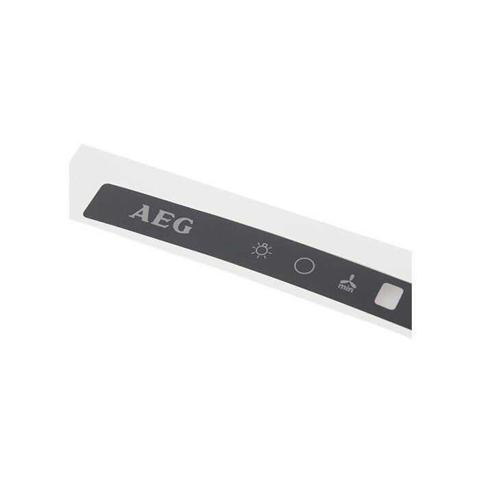 AEG Electrolux 50242746001 Blende - Blendeneinleger