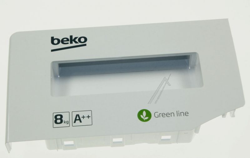 Arcelik Grundig Beko 2993609009 Schubladenblende - Schubladenblende