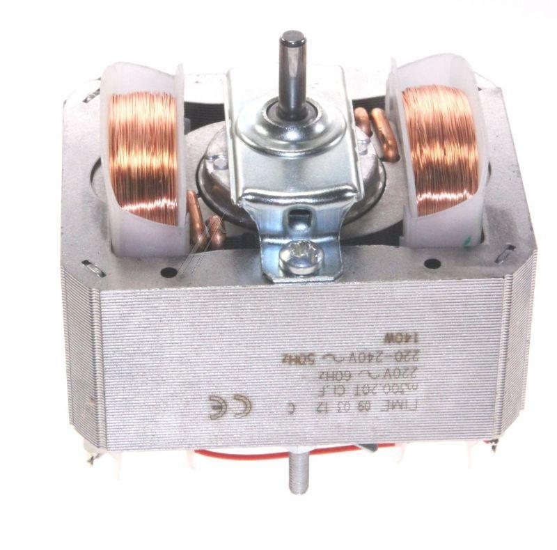 Whirlpool Indesit 481236158511 Motor - C00401772 motor