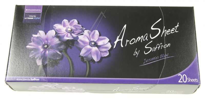 LG AGM73611305 - Styler aroma sheet, jasmin blue