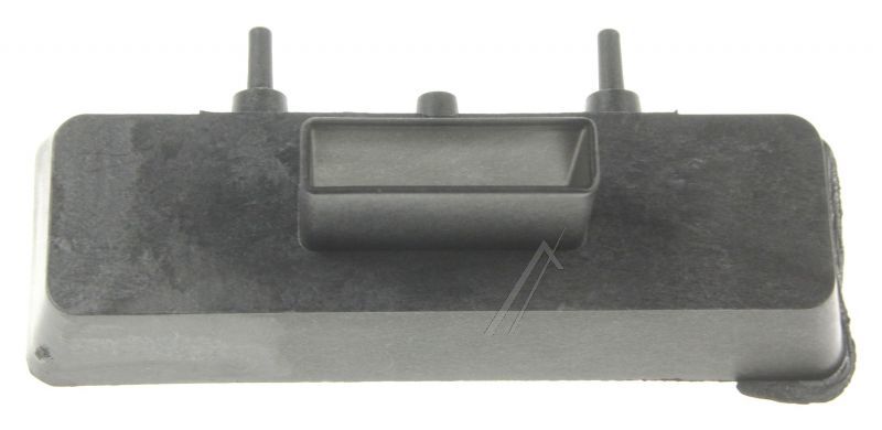 Arcelik Grundig Beko 250300055 Schlauch - Abzug adapter plastik