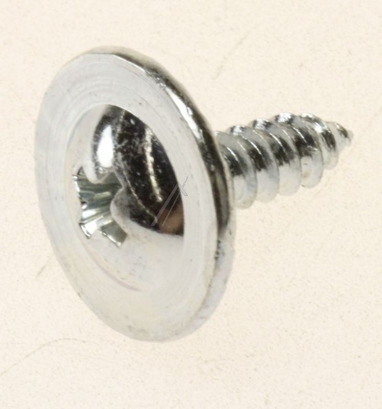 Arcelik Grundig Beko 1731640100 Schrauben - Wide headed screw