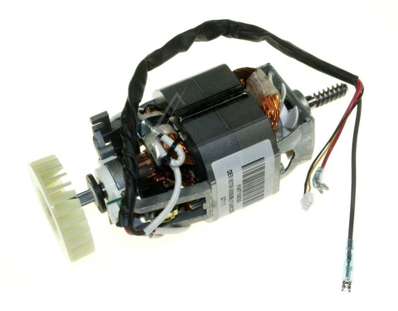 Delonghi KW710630 Motor - U-8845 motor // motor assy 230v kmx50-kmx55