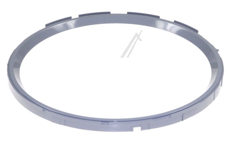 BSH Bosch Siemens 00664546 Flanschbullauge - Kunststoff ring