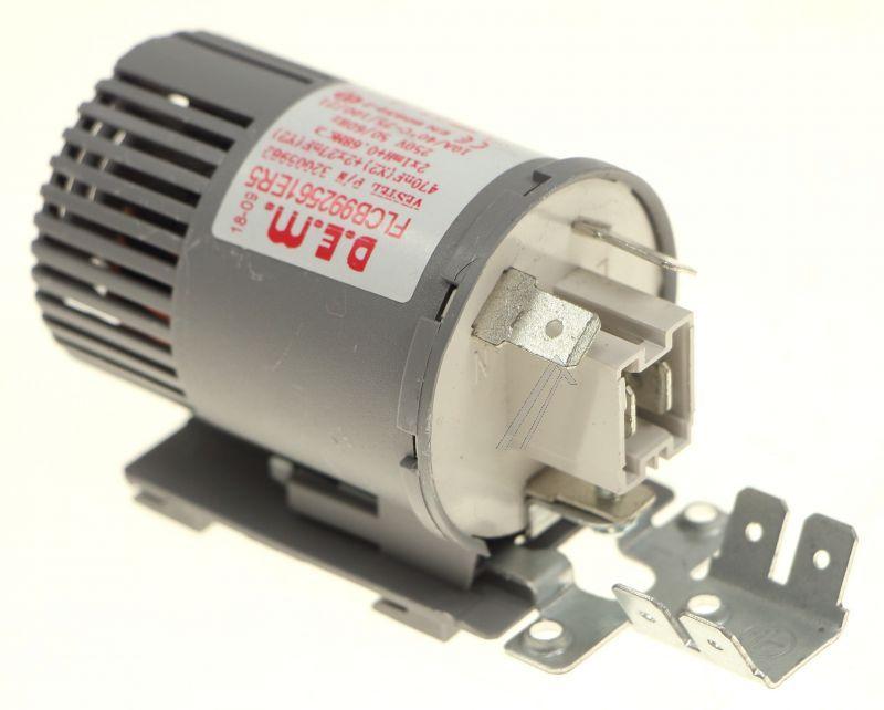 Vestel 32027179 - Entstörfilter (0,47 uf 10 a)aerodev