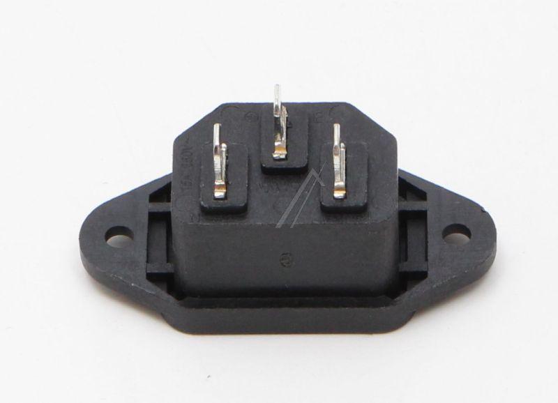 Arcelik Grundig Beko 9178027394 Stecker - Appiance inlet