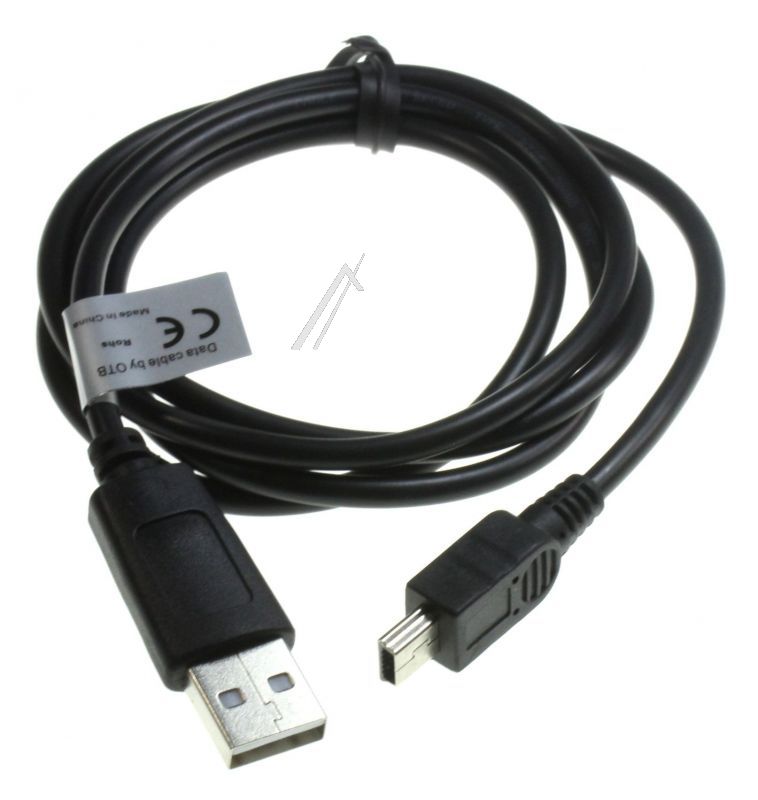 COM - Datenkabel kompatibel zu mini usb / passend für nokia dke-2 - usb