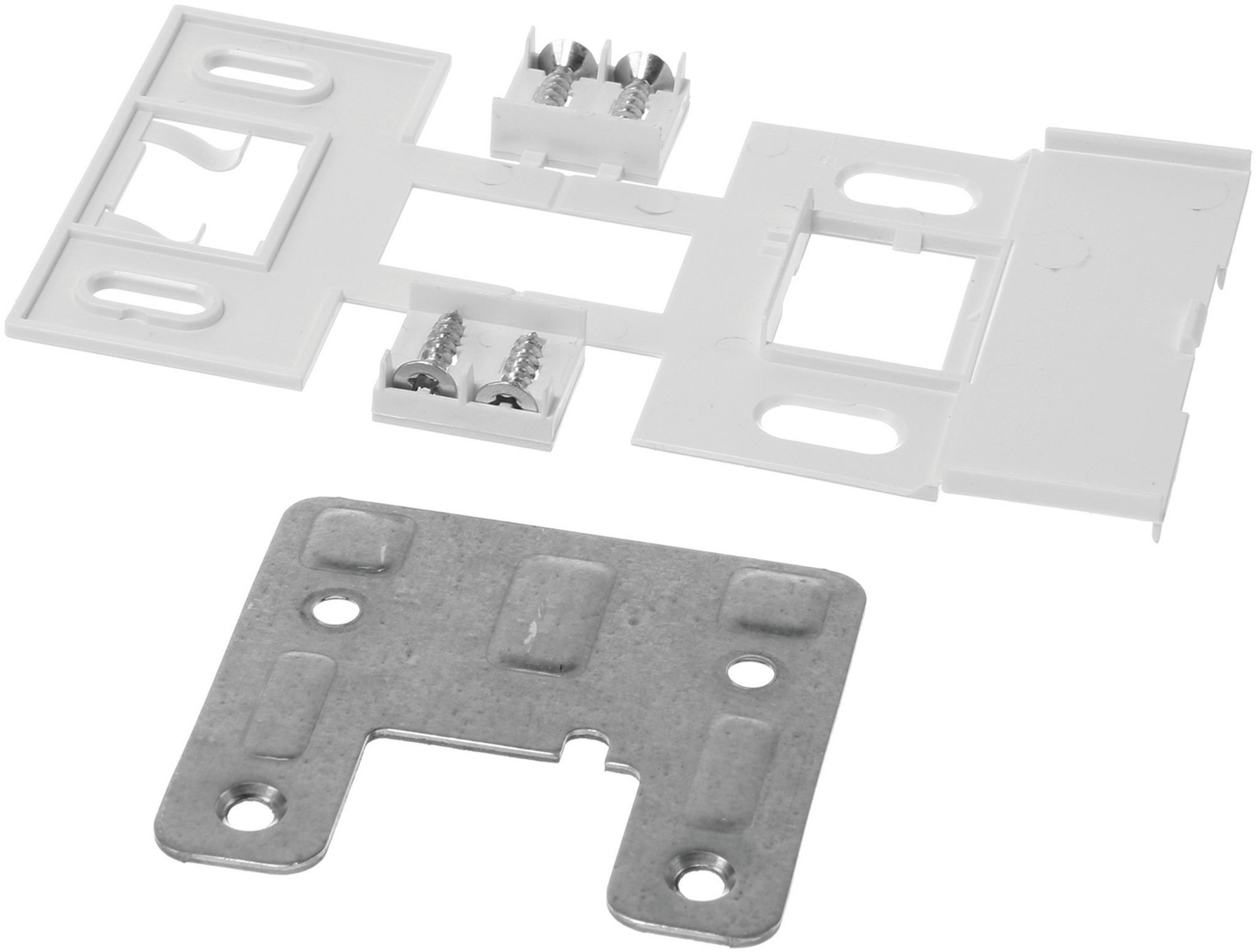 BSH Bosch Siemens 12015447 Befestigungsteil - Befestigungssatz