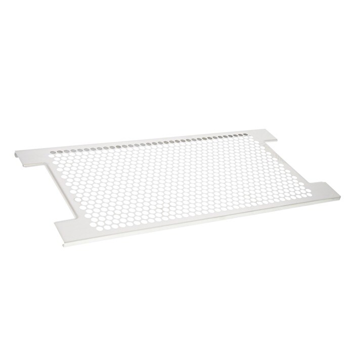 AEG Electrolux 50292244006 Lüftungsgitter - Grill,inox