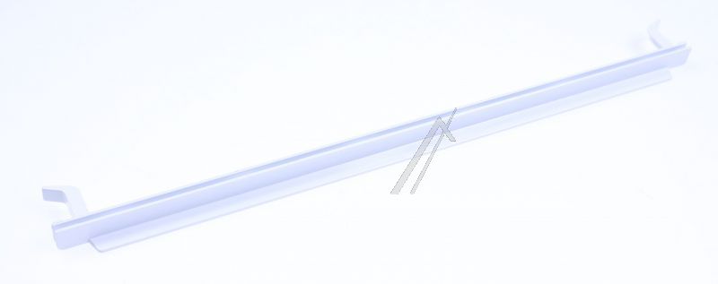 Vestel 42290065 Dekorleiste - R.glass shelf back trim/252(s.w)