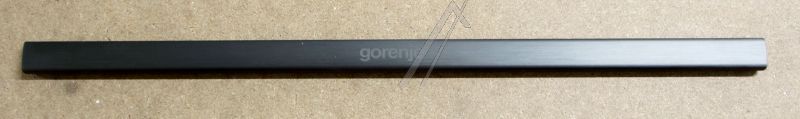 Gorenje 828294 Backofentürgriff - Handle tube r6-210 vz068