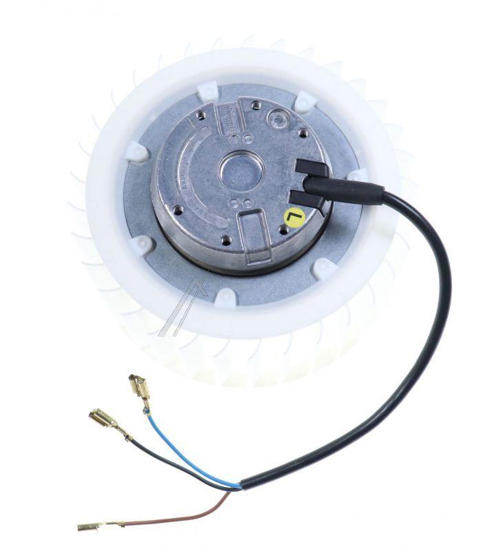 BSH Bosch Siemens 00352887 Lüfter - Lüftermotor