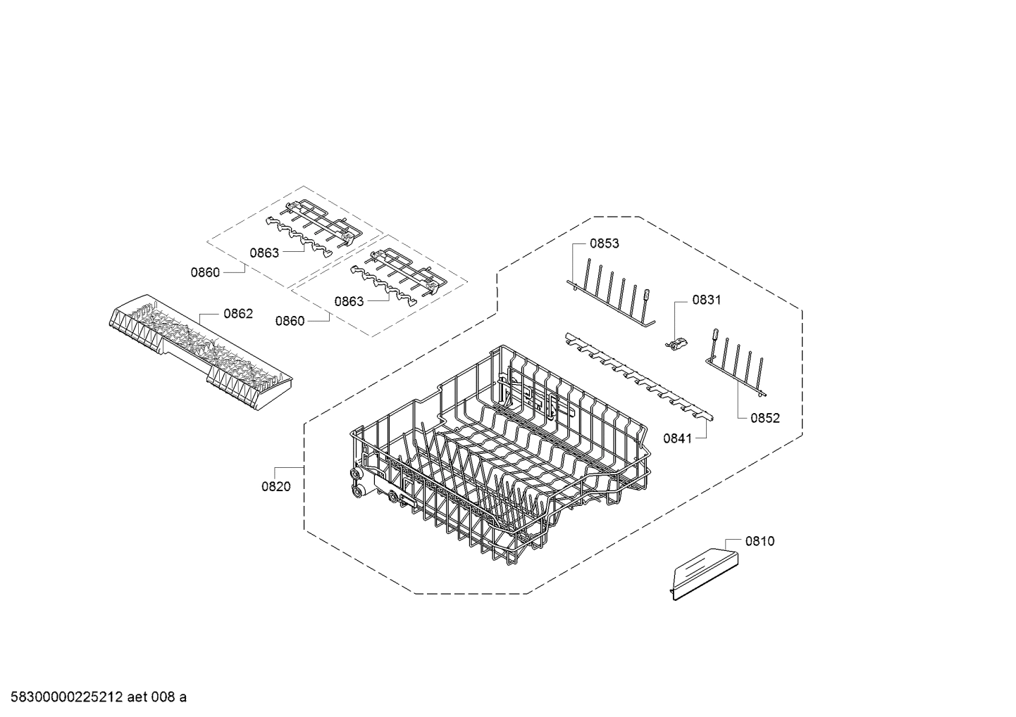 SX63HX01BD/23