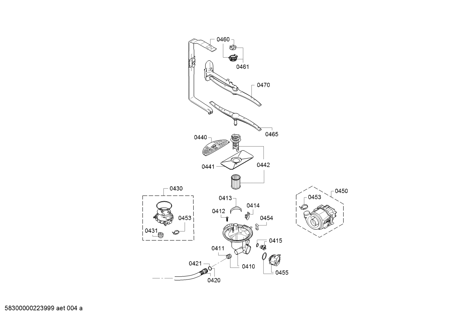 SN23HW60CE/01