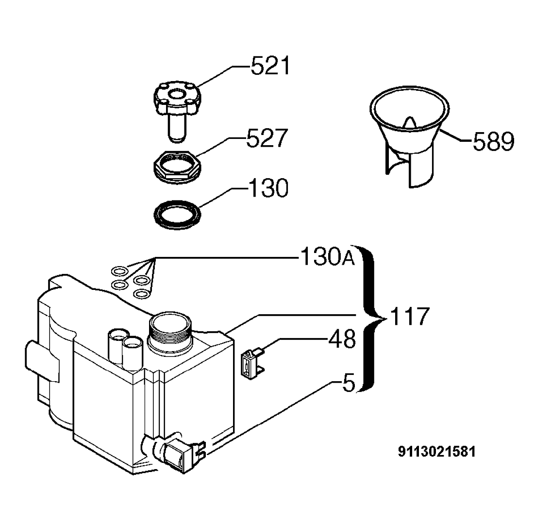 91191800600 DW 6008 EFL