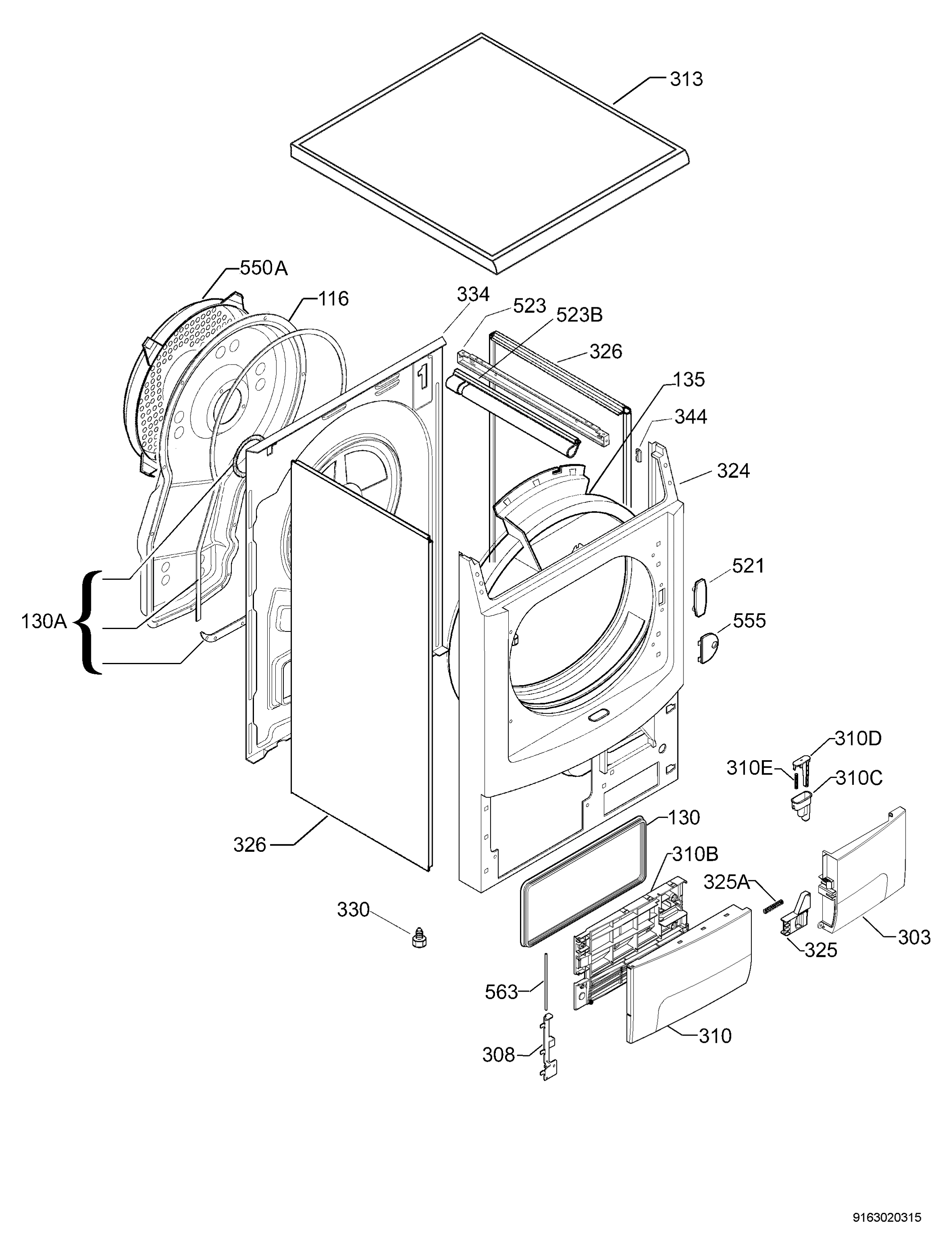 91609608604 EDC 77150 W