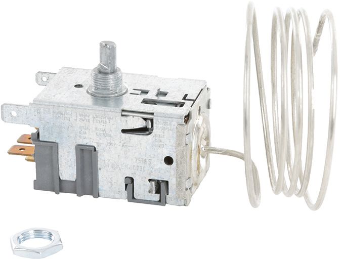 BSH Bosch Siemens 00429411 Thermostat - Temperaturregler