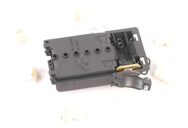 AEG Electrolux 4055952735 Verteilergehäuse - Set,terminal block,cover